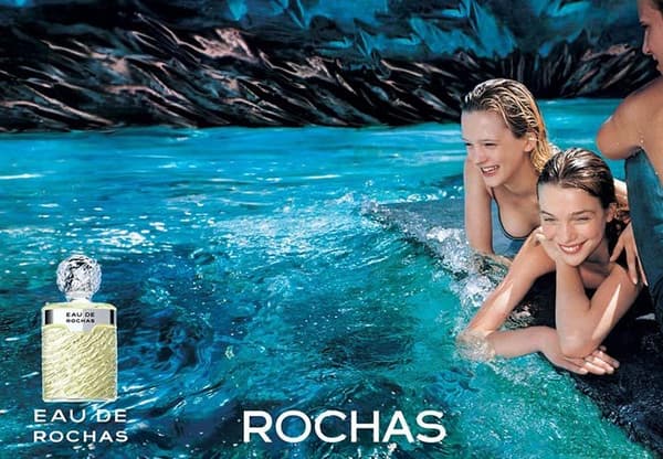 Rochas Eau De Rochas edt 100ml
