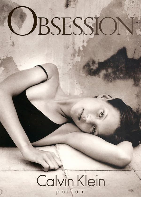 Calvin Klein Obsession edp 50ml
