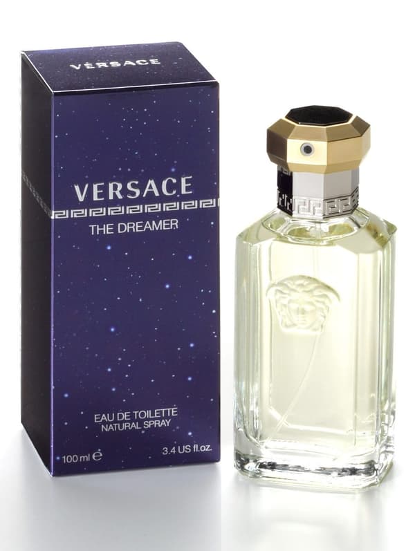 Versace The Dreamer edt 50ml
