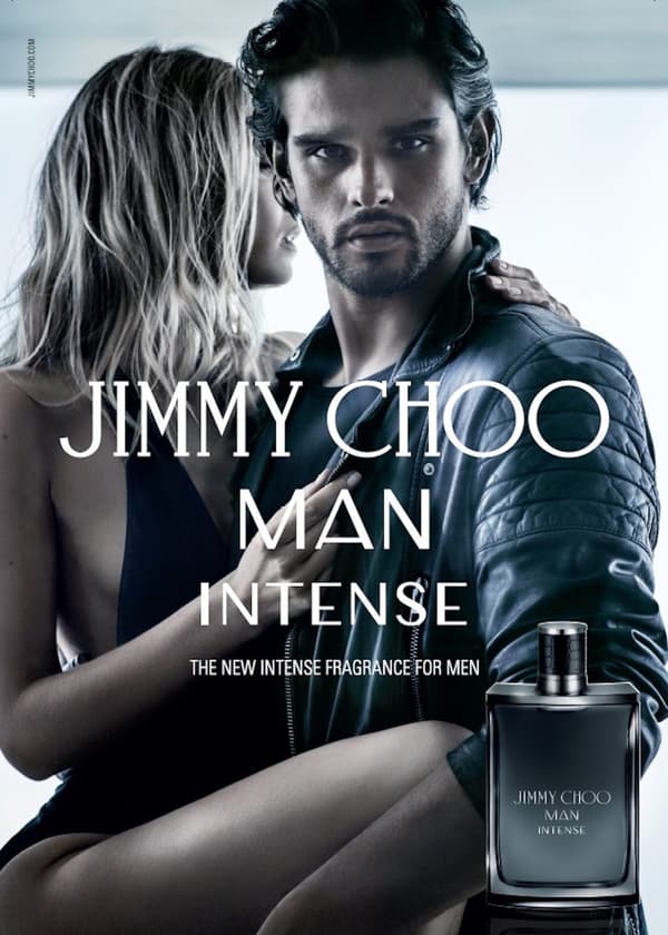 Jimmy Choo Man Intense edt 50ml