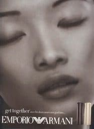 Giorgio Armani She edp 100ml