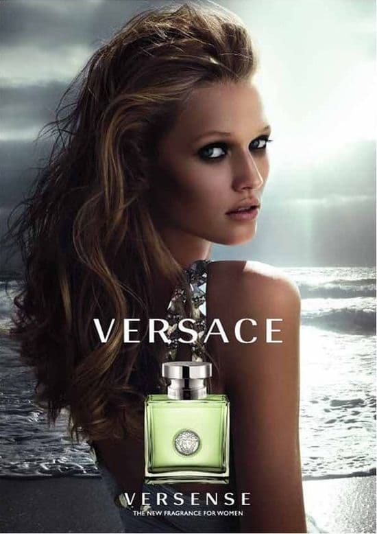 Versace Versense edt 100ml