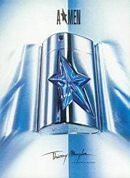 Thierry Mugler A*Men Refill edt 100ml