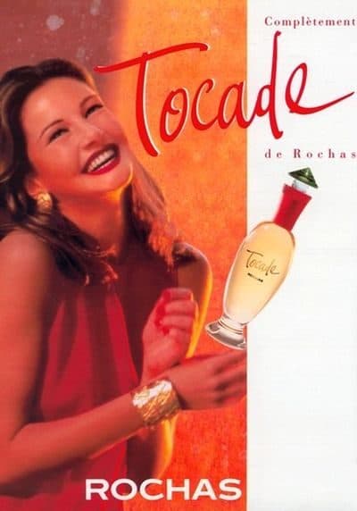 Rochas Tocade edt 100ml