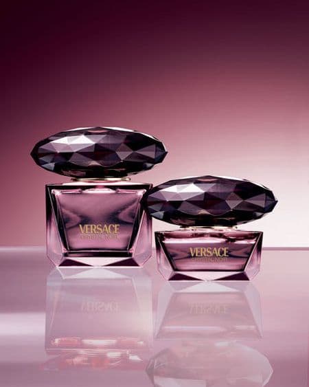 Versace Crystal Noir edp 50ml