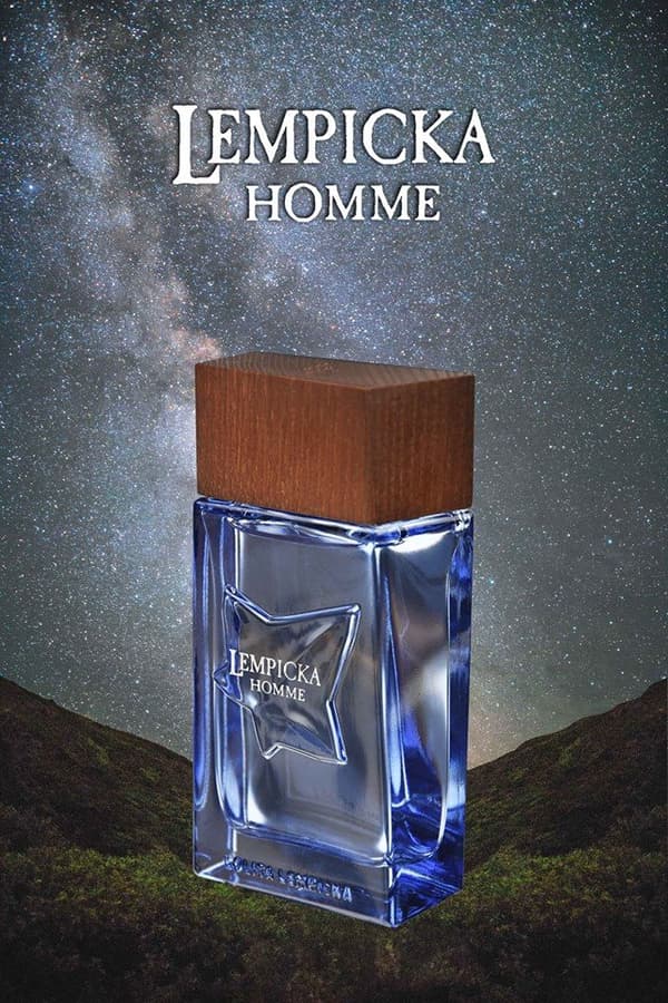 Lolita Lempicka Homme edt 50ml