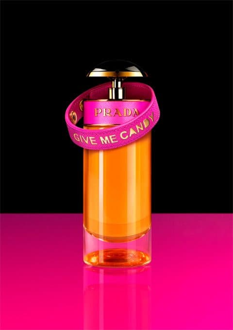 Prada Candy edp 80ml