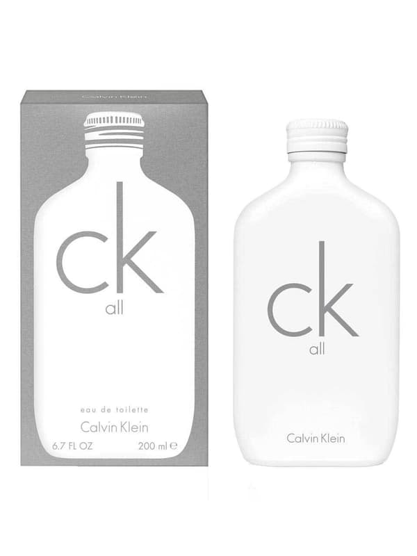 Calvin Klein CK All edt 100ml