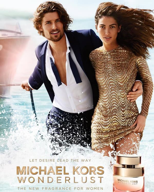 Michael Kors Wonderlust edp 30ml