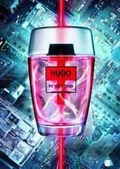 Hugo Boss Hugo Energise edt 75ml