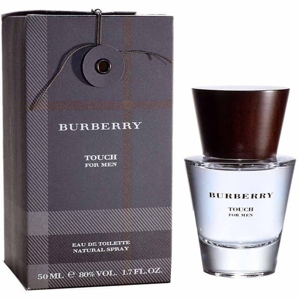 Burberry Touch For Men edt 100ml