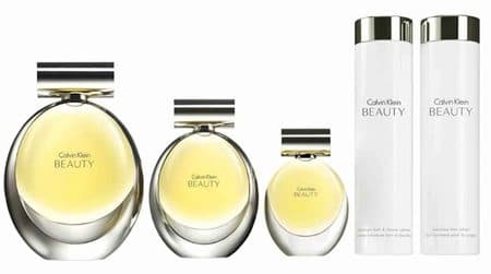 Calvin Klein Beauty edp 100ml