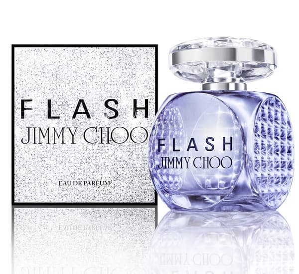 Jimmy Choo Flash edp 100ml