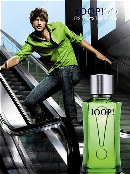 JOOP! Go edt 100ml