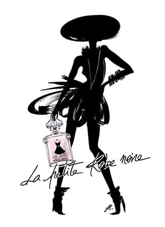 Guerlain La Petite Robe Noire edt 30ml