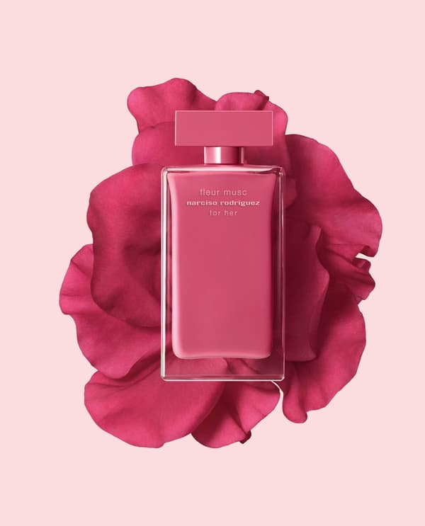 Narciso Rodriguez Fleur Musc For Her edp 30ml