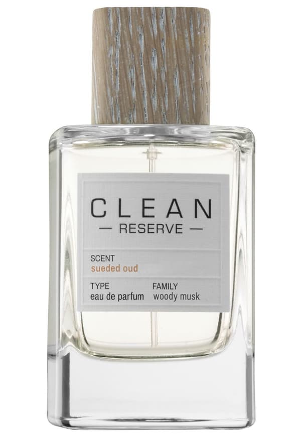 Clean Reserve Sueded Oud edp 100ml