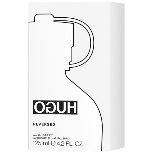 Hugo Boss Reversed edt 75ml