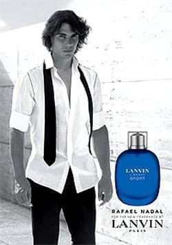 Lanvin L'Homme Sport edt 100ml