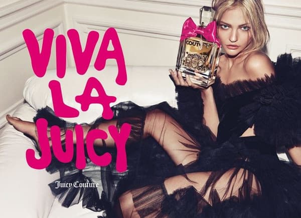 Juicy Couture Viva La Juicy edp 30ml