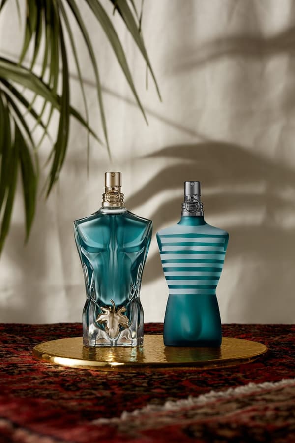Jean Paul Gaultier Le Beau edt 75ml