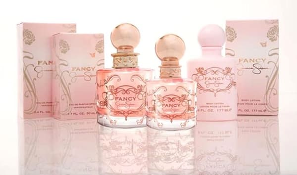 Jessica Simpson Fancy edp 100ml