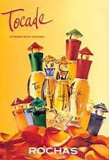 Rochas Tocade edt 100ml