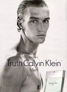 Calvin Klein Truth for Men edt 100ml