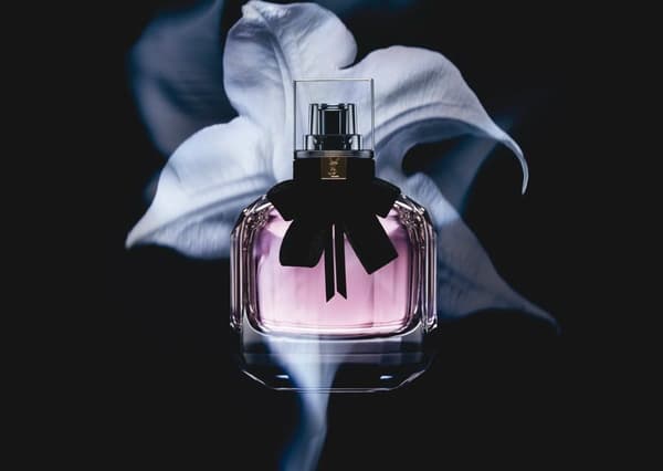 Yves Saint Laurent Mon Paris edp 30ml