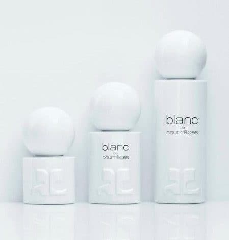 Courreges Blanc De Courreges edp 90ml