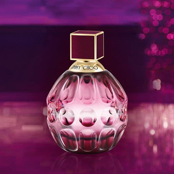 Jimmy Choo Fever edp 60ml