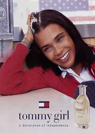 Tommy Hilfiger Tommy Girl edt 100ml