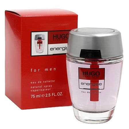 Hugo Boss Hugo Energise edt 75ml