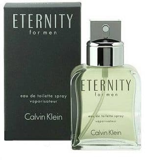 Calvin Klein Eternity for Men edt 200ml