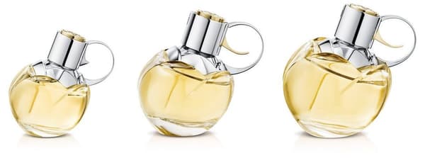 Azzaro Wanted Girl edp 80ml