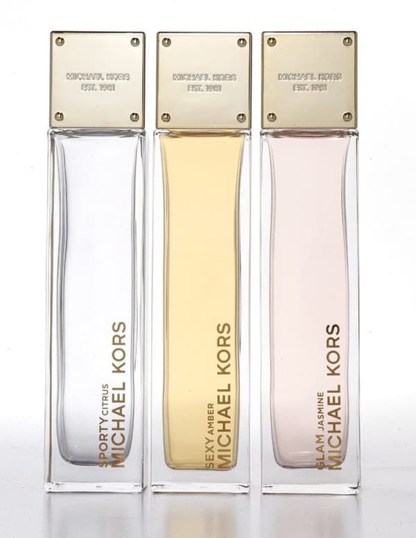 Michael Kors Sexy Amber edp 100ml