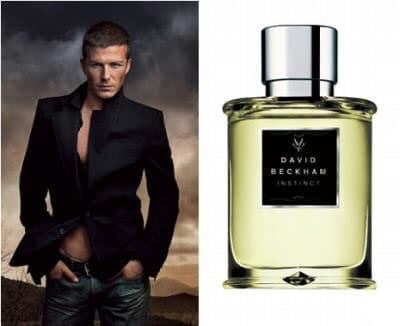 David Beckham Instinct edt 75ml
