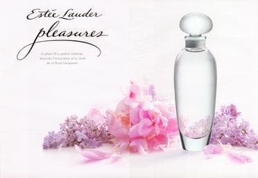 Estée Lauder Pleasures edp 100ml