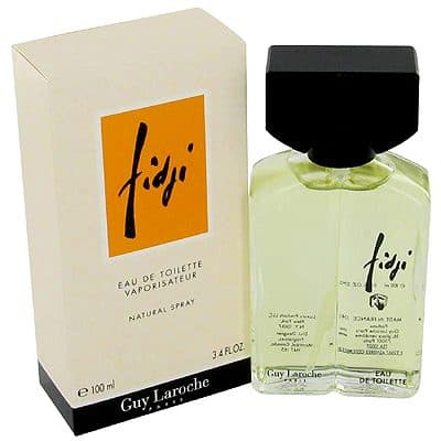 Guy Laroche Fidji edt 50ml