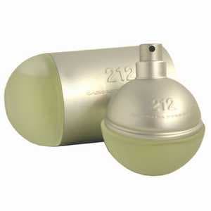 Carolina Herrera 212 NYC edt 60ml