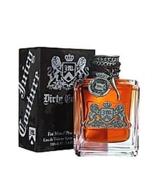 Juicy Couture Dirty English edt 100ml