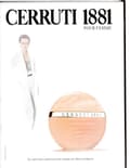 Miniatyrbild 2 av 6: Cerruti 1881 Women edt 50ml