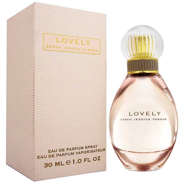 Sarah Jessica Parker Lovely edp 100ml