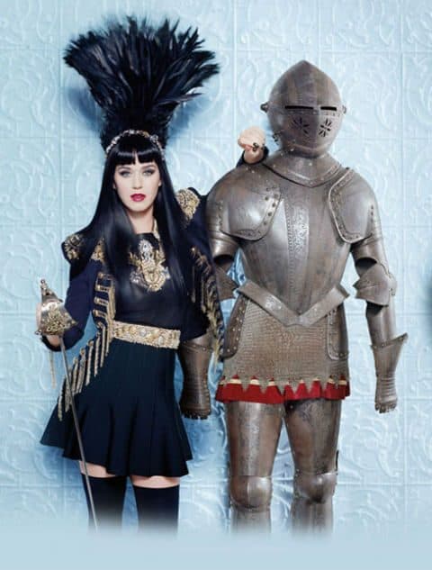 Katy Perry Royal Revolution edp 100ml