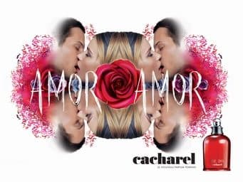 Cacharel Amor Amor edt 30ml
