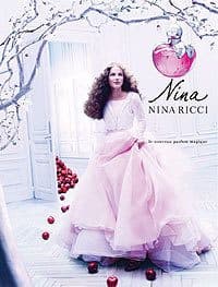 Nina Ricci Nina edt 50ml