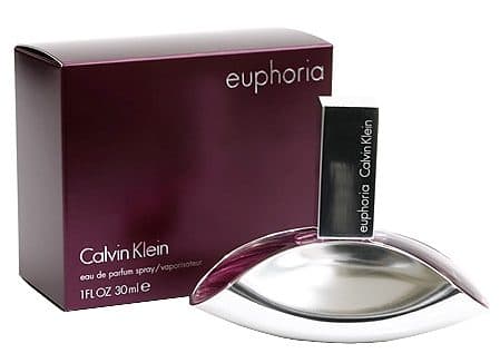 Calvin Klein Euphoria edp 50ml