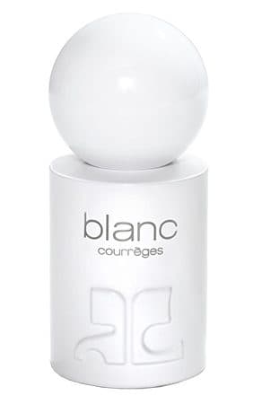 Courreges Blanc De Courreges edp 90ml