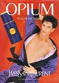 Miniatyrbild 4 av 6: Yves Saint Laurent Opium Homme edt 100ml