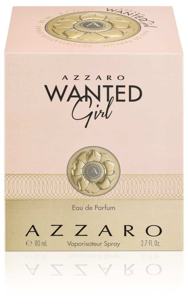 Azzaro Wanted Girl edp 80ml